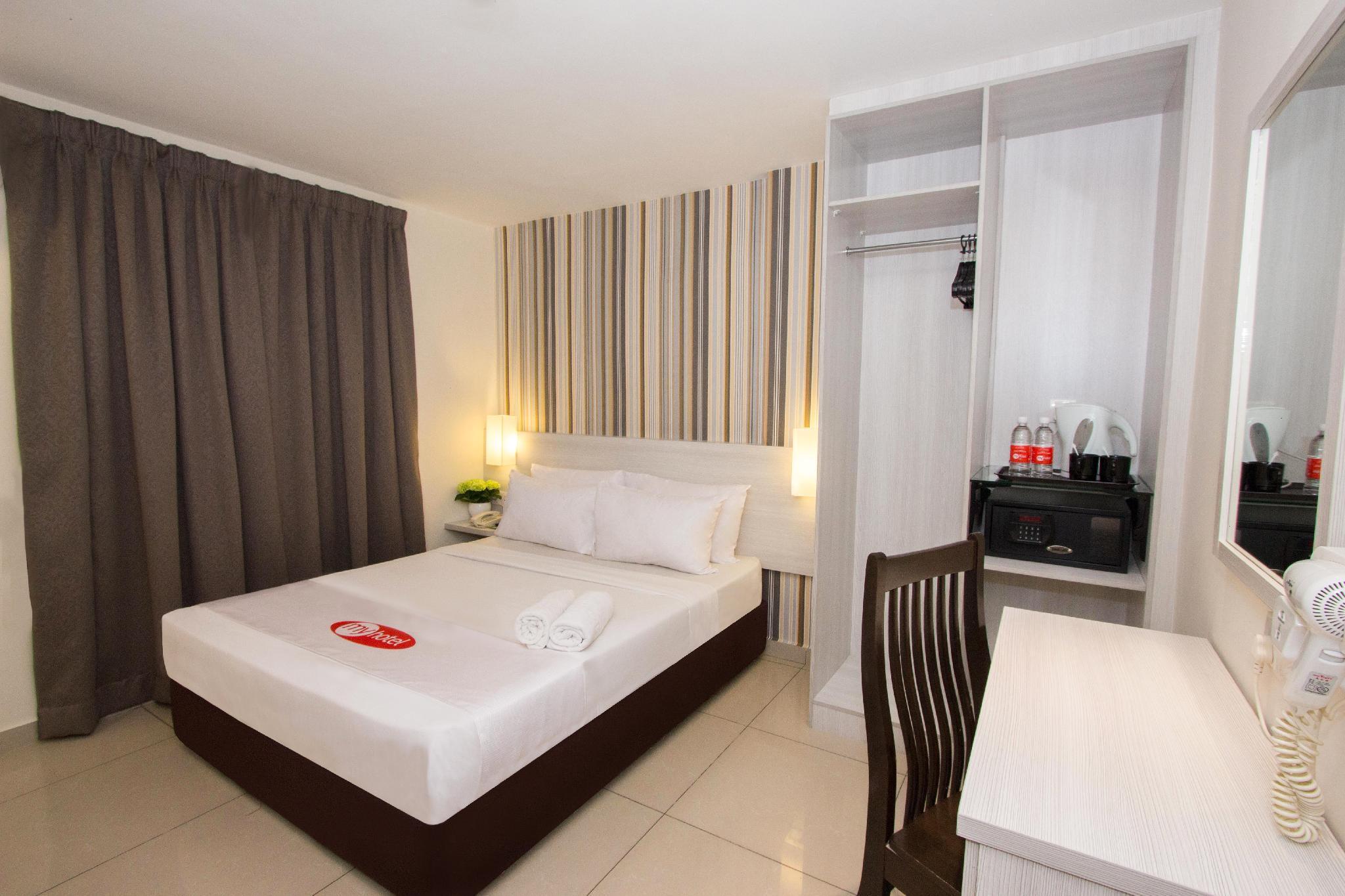 My Hotel @ Sentral 2 Kuala Lumpur Kültér fotó