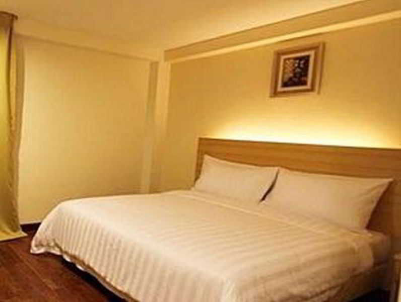 My Hotel @ Sentral 2 Kuala Lumpur Kültér fotó