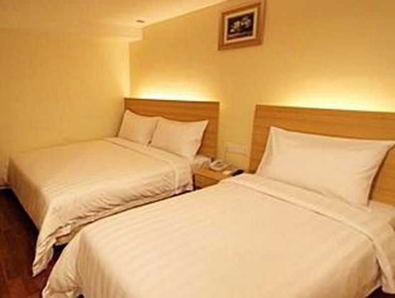 My Hotel @ Sentral 2 Kuala Lumpur Kültér fotó